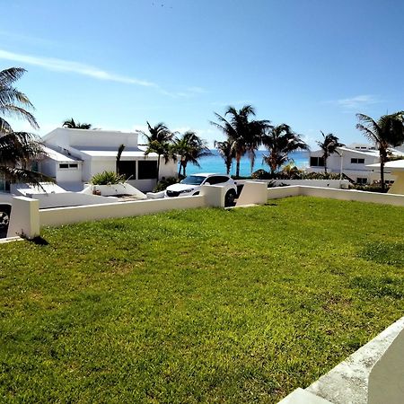 Brisas Residence Hotel Zone Apartment Cancún Exteriér fotografie