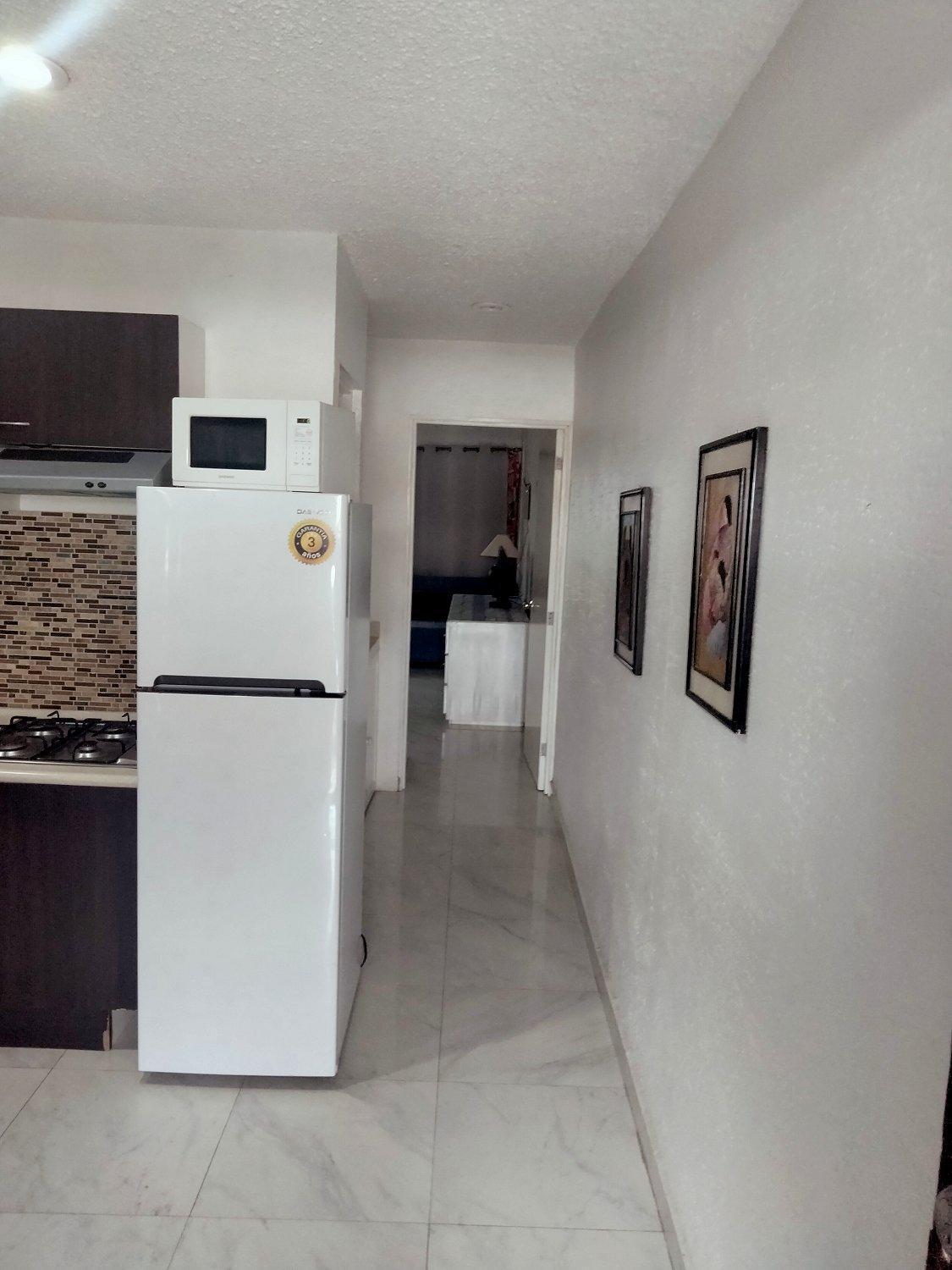 Brisas Residence Hotel Zone Apartment Cancún Exteriér fotografie