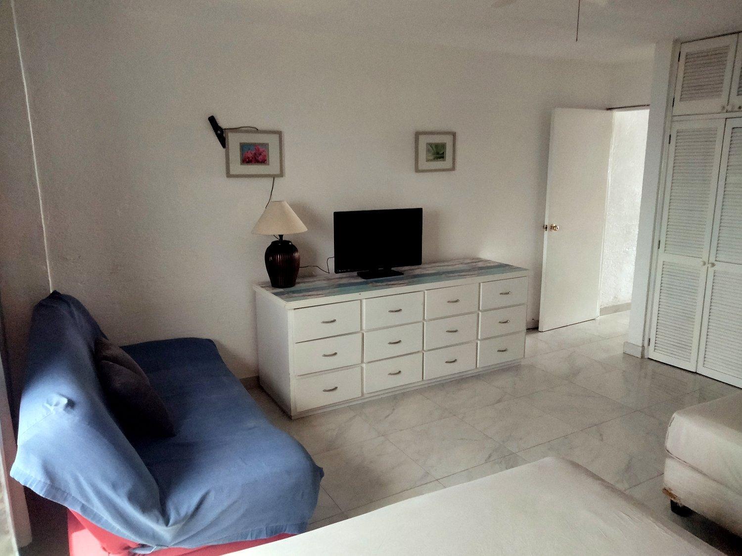 Brisas Residence Hotel Zone Apartment Cancún Exteriér fotografie