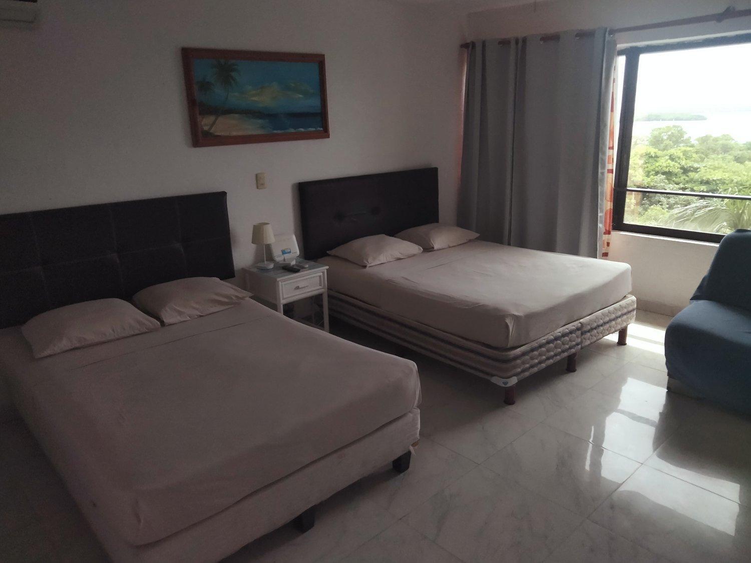 Brisas Residence Hotel Zone Apartment Cancún Exteriér fotografie